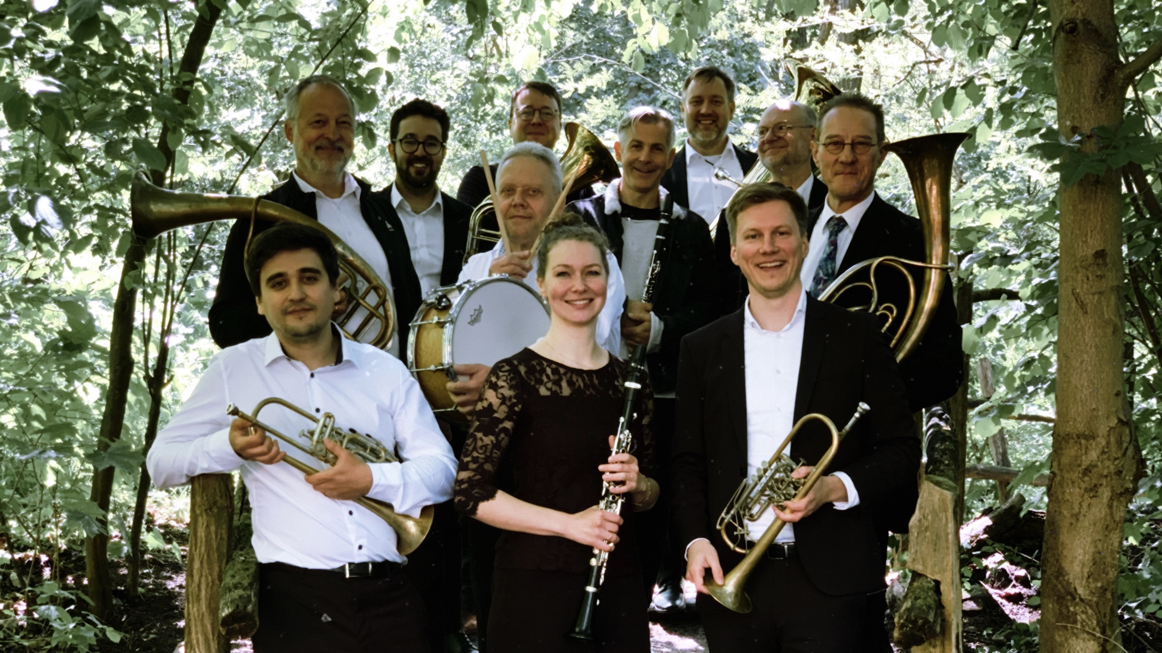 Festspielmusikanten